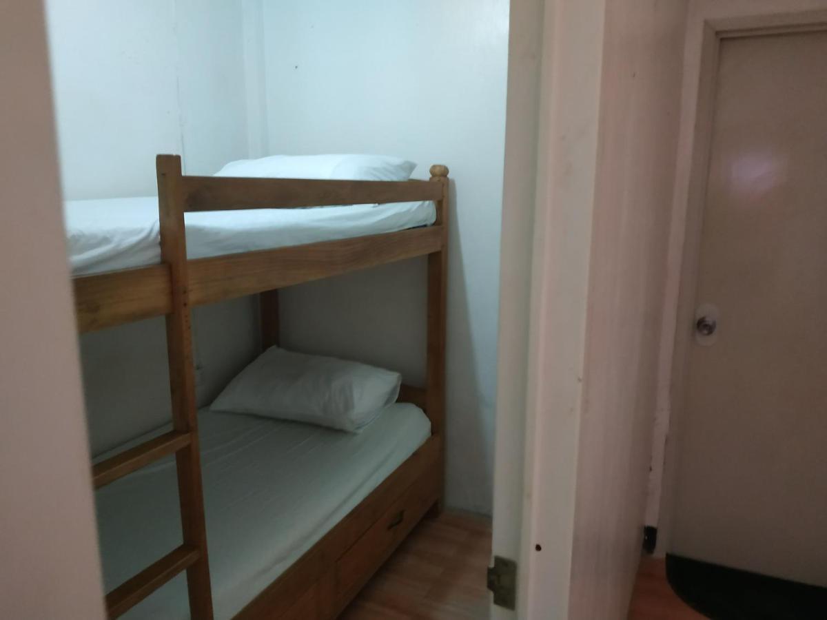 מואלבואל Emoks Guest House מראה חיצוני תמונה